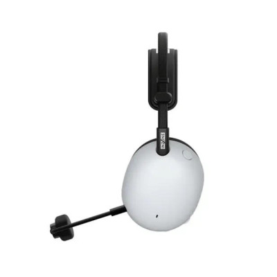 Гарнітура ігрова Over-ear Sony INZONE H9 II BT 5.3, ANC, SBC, AAC, LC3, Wireless, Mic,  Білий