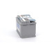 Акумулятор Bosch S5 AGM 12В 70А·год 760А R+ (0 092 S5A 080)