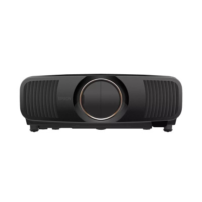 Проєктор домашнього кінотеатру Epson EH-QB1000B UHD, 3300 lm, LASER, 1.35-2.84, чорний Проєктор домашнього кінотеатру Epson EH-QB1000B UHD, 3300 lm, LASER, 1.35-2.84, чорний