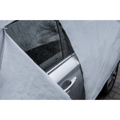 Авточохол Neo Tools, багатошаровий, 20 шарів, водонепроникний, розмір XL