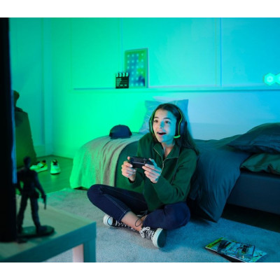 Гарнітура Trust GXT GXT 415X Zirox For Xbox, 3.5мм, чорний Гарнітура Trust GXT GXT 415X Zirox For Xbox, 3.5мм, чорний