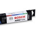 Склоочисник BOSCH Aerotwin безкаркасний комплект 650/650мм (3 397 009 034)