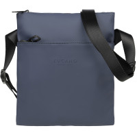 Сумка через плече Tucano Gommo, синій Сумка через плече Tucano Gommo, синій