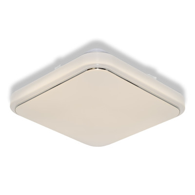 Світильник накладний CEILING SKYNE 330мм Square 24Вт 4000K