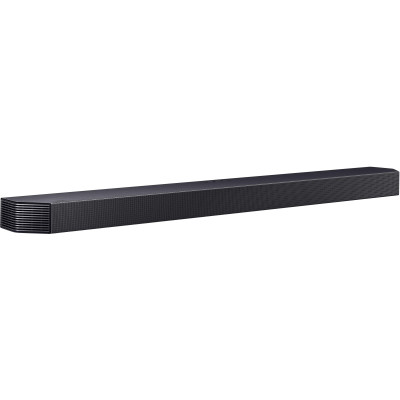 Саундбар Samsung HW-Q930F 580Вт, 9.1.4, BT, HDMI-eARC, Wi-Fi, саб, Dolby Atmos, чорний Саундбар Samsung HW-Q930F 580Вт, 9.1.4, BT, HDMI-eARC, Wi-Fi, саб, Dolby Atmos, чорний