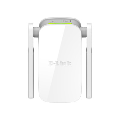 Розширювач WiFi-покриття D-Link DAP-1610 AC1200