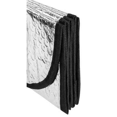 Шторка сонцезахисна Neo Tools 700х1380мм, 174г