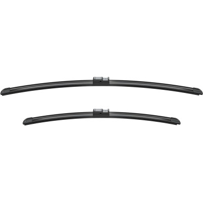 Склоочисник BOSCH Aerotwin безкаркасний комплект 600/475мм (3 397 118 936)