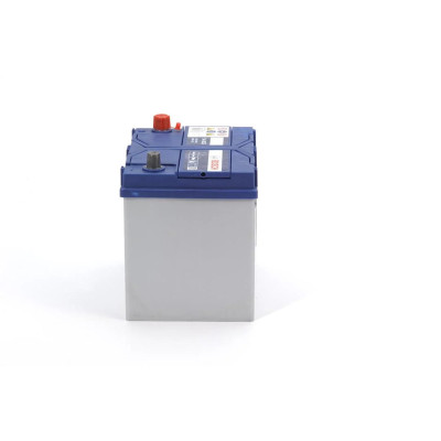 Акумулятор Bosch S4 12В 60А·год 540А L+ (0 092 S40 250)