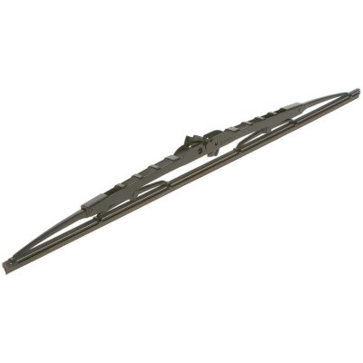 Склоочисник BOSCH Eco каркасний 480мм під гачок (3 397 004 669)