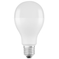 Лампа OSRAM LED E14 7Вт 3000К 1055Лм P75
