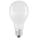Лампа OSRAM LED E14 7Вт 3000К 1055Лм P75