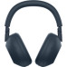 Навушники Over-ear Sony WH-1000XM6 BT 5.3, ANC, Hi-Res, AAC, LDAC, LC3, Wireless, Mic, Синій