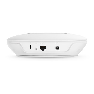 Точка доступу TP-LINK EAP115 N300, 1хFE LAN, PoE Точка доступу TP-LINK EAP115 N300, 1хFE LAN, PoE