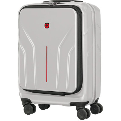 Валіза Wenger Amplix Hardside Carry-On, мала, з відсіком для н/б 16 Валіза Wenger Amplix Hardside Carry-On, мала, з відсіком для н/б 16