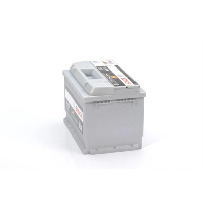 Акумулятор Bosch S4 12В 77А·год780А R+ (0 092 S50 080)
