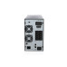 Джерело безперебійного живлення DIGITUS 3000VA/3000W, Tower, LCD, RJ45, RS232, USB, 8xC13+1xC19