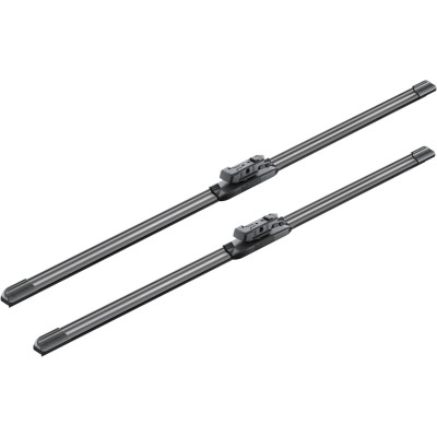 Склоочисник BOSCH Aerotwin безкаркасний комплект 650/600мм (3 397 007 215)