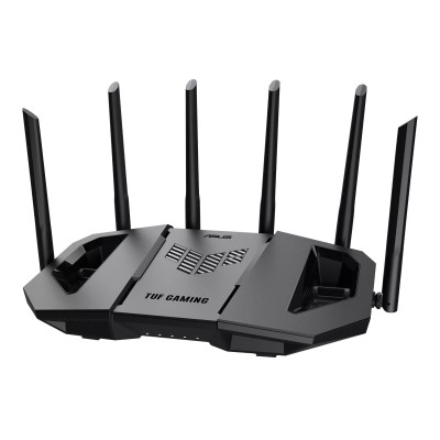 Маршрутизатор ASUS RT-BE90 BE9400  3x2.5GE LAN, 2,5xGE WAN, 1xUSB3.0, MESH