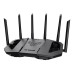 Маршрутизатор ASUS RT-BE90 BE9400  3x2.5GE LAN, 2,5xGE WAN, 1xUSB3.0, MESH