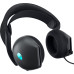 Навушники Dell Alienware Wired Gaming Headset - AW520H - Dark Side of the Moon