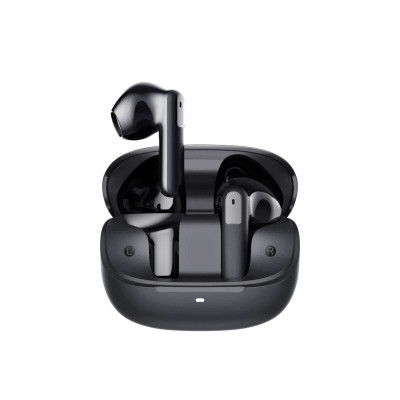Навушники TWS Mibro Earbuds 5, BT 5.4, ENC, IPX4, SBC, AAC, Touch control, чорний