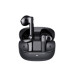 Навушники TWS Mibro Earbuds 5, BT 5.4, ENC, IPX4, SBC, AAC, Touch control, чорний