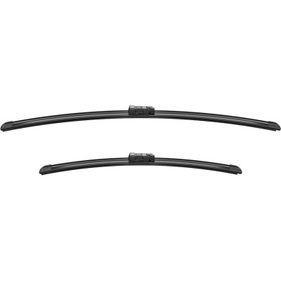 Склоочисник BOSCH Aerotwin безкаркасний комплект 650/475мм (3 397 007 309)