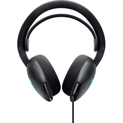 Навушники Dell Alienware Wired Gaming Headset - AW520H - Dark Side of the Moon