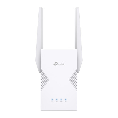 Розширювач покриття WiFi TP-LINK RE225BE BE3600, 1хGE, MESH