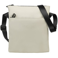 Сумка через плече Tucano Gommo, сірий Сумка через плече Tucano Gommo, сірий