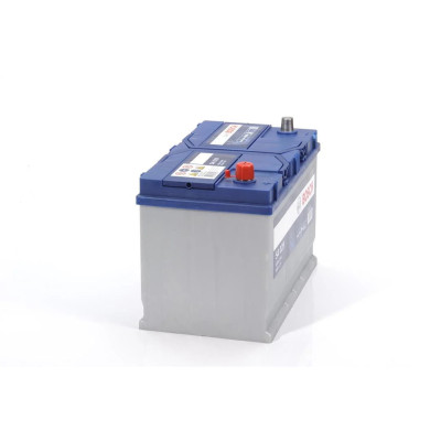 Акумулятор Bosch S4 12В 95А·год 830А L+ (0 092 S40 290)