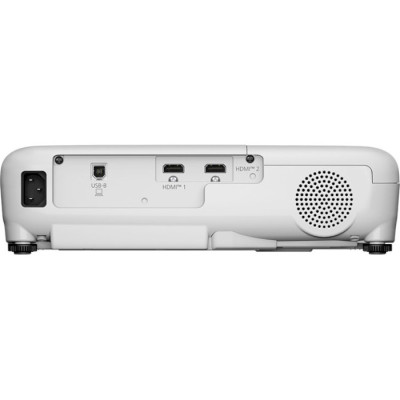 Проєктор Epson EB-E12 XGA, 3600 lm, 1.44