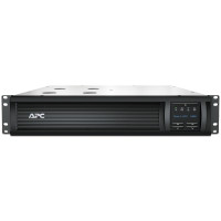 Джерело безперебійного живлення APC Smart-UPS 1000VA/700W, RM 2U, LCD, USB, SmartConnect, 4xC13 Джерело безперебійного живлення APC Smart-UPS 1000VA/700W, RM 2U, LCD, USB, SmartConnect, 4xC13