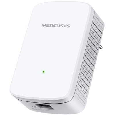 Розширювач покриття WiFi MERCUSYS ME10 AC1200, 1хFE LAN