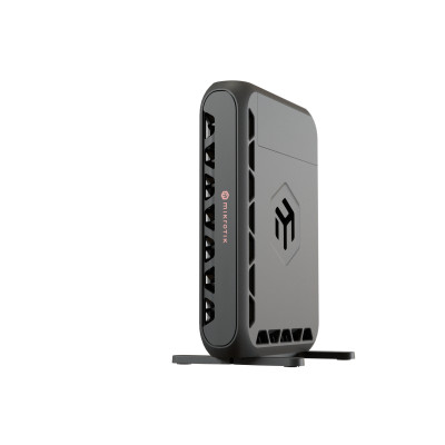 Маршрутизатор MikroTik hAP be3 Media