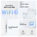 Система WiFi-Mesh TP-LINK Deco PX10 AX1500, 3xGE LAN/WAN, 3 мод, Powerline AV1000