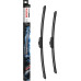 Склоочисник BOSCH Aerotwin безкаркасний комплект 550/475мм (3 397 118 904)