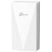 Точка доступу TP-LINK EAP655 WALL AX3000, 1xGE, 3xGE out, PoE