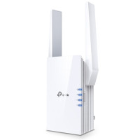 Розширювач покриття WiFi TP-LINK RE705X AX3000, 1хGE, MESH Розширювач покриття WiFi TP-LINK RE705X AX3000, 1хGE, MESH