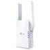 Розширювач покриття WiFi TP-LINK RE705X AX3000, 1хGE, MESH
