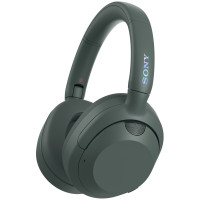 Навушники Over-ear Sony ULT WEAR BT 5.2, ANC, AAC, LDAC, Wireless, Mic, Зелений Навушники Over-ear Sony ULT WEAR BT 5.2, ANC, AAC, LDAC, Wireless, Mic, Зелений