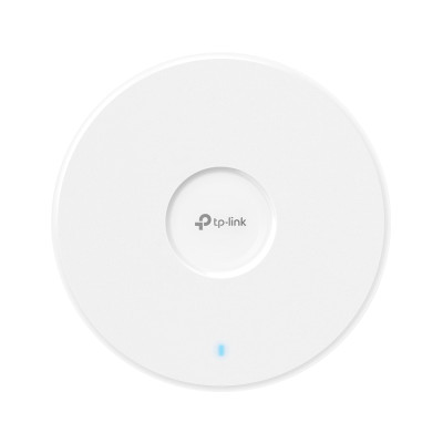 Точка доступу TP-LINK EAP772 BE11000 1x2.5GE, PoE