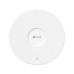 Точка доступу TP-LINK EAP772 BE11000 1x2.5GE, PoE
