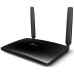 Маршрутизатор TP-LINK TL-MR150 N300, 4G/LTE, 3xFE LAN, 1xFE WAN