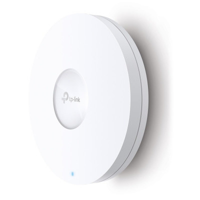 Точка доступу TP-LINK EAP610 AX1800, 1xGE LAN, PoE, Passive PoE