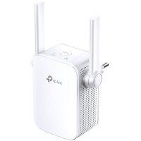 Розширювач покриття WiFi TP-LINK TL-WA855RE N300, 1хFE LAN