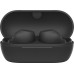 Навушники TWS Sony WF-C710N BT 5.3, ANC, IPX4, SBC, AAC, Mic, Чорний