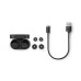 Навушники TWS Philips TAT5000 BT 5.4, ANC, IPX5, SBC, Mic, Чорний