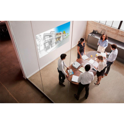 Проєктор Epson EB-W53 WXGA, 4000 lm, 1.27